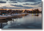 Wantagh Park Boats, Photo by Vincenzo Giordano