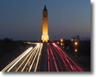 Jones Beach Tower, Long Island