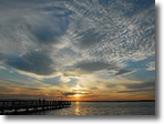 Field 10, Jones Beach, Wantagh, Long Island, Photo by Ken Thalheimer