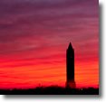 Jones Beach Tower, Photo by Jesse Pafundi 