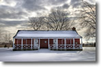 Wantagh Park in Winter, Photo by David Lepelstat