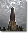 Jones Beach Tower, Photo by Andrew Cattani