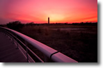 Jones Beach Tower, from the Boardwalk; Wantagh, Long Island; Photo by Jesse Pafundi