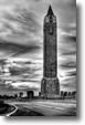 Jones Beach Water Tower, Photo by David Israel