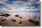 The rocks of Wantagh Park, Photo by Vincenzo Giordano