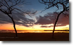 Wantagh Park Sunset, Photo by Vincenzo Giordano