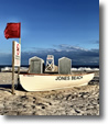 Jones Beach, Wantagh, Long Island - Photo by Colleen Casabianca