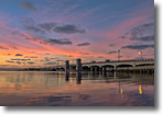 Wantagh Parkway Bridge, Long Island - Photo by Martin Losco