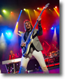 Styx in Concert ot Jones Beach, Wantagh, Long Island - Photo by Sean Fitzthum