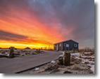 Jones Beach at sunrise, Photo by Martin Losco