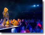 Tommy Shaw, Styx, Jones Beach Concert, 2017, Photo by Sean Fitzthum