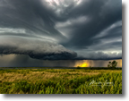 Wantagh Park Storm Chase 2018-08-14, Photo by Martin Losco