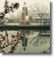 Wantagh Park Marina, Photo by Karen Libby