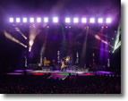 REO Speedwagon, Jones Beach, Wantagh, Long Island - Photo by Sean Fitzthum