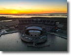 Jones Beach Theater - Photo by Sean Fitzthum