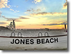 Jones Beach - Photo by Colleen Casabianca