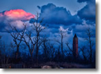 Jones Beach Sunlit Cloud - Photo by William McCabe