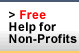 help for non-profits