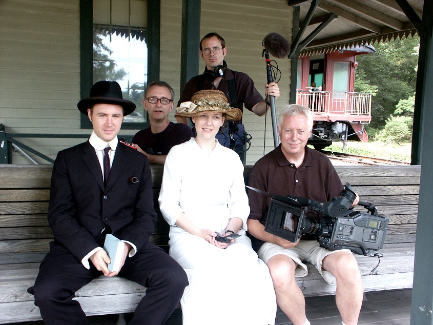 BBC Cast and Crew