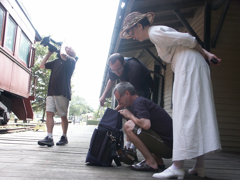 BBC records action outside Jamaica