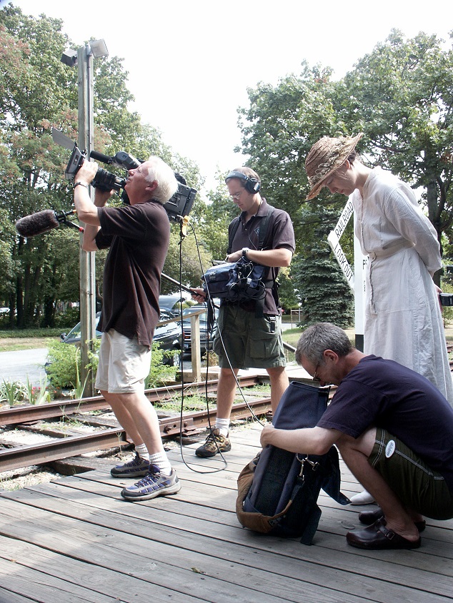 BBC records action outside Jamaica